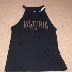 Victoria secret work out tank top